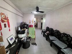 Blk 446 Tampines Street 42 (Tampines), HDB 3 Rooms #599075701